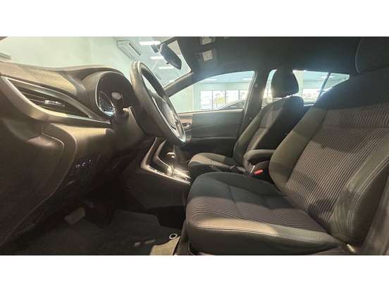 TOYOTA-YARIS-1.3 16V FLEX XL PLUS TECH MULTIDRIVE TOYOTA-YARIS-2019