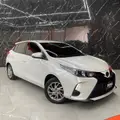 TOYOTA YARIS 1.5 16V FLEX SEDAN XL LIVE MULTIDRIVE TOYOTA YARIS 1.5 16V FLEX SEDAN XL LIVE MULTIDRIVE