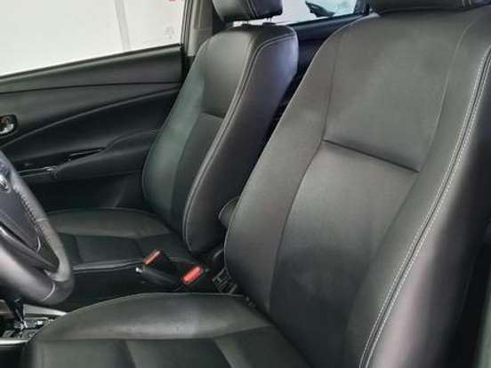 TOYOTA-YARIS-1.5 16V FLEX SEDAN XLS CONNECT MULTIDRIVE TOYOTA-YARIS-2022