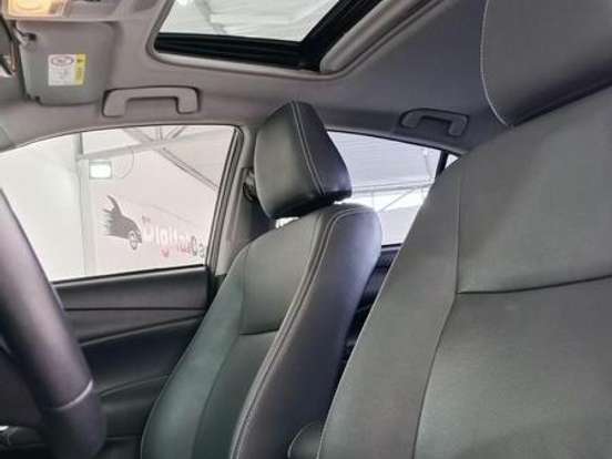TOYOTA-YARIS-1.5 16V FLEX SEDAN XLS CONNECT MULTIDRIVE TOYOTA-YARIS-2022
