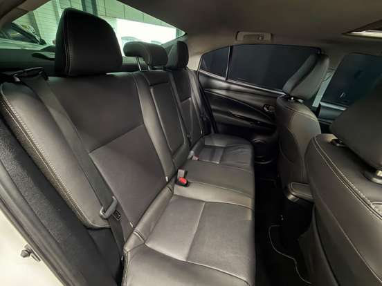 TOYOTA-YARIS-1.5 16V FLEX SEDAN XLS CONNECT MULTIDRIVE TOYOTA-YARIS-2022