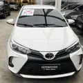 TOYOTA YARIS 1.5 16V FLEX SEDAN XS MULTIDRIVE TOYOTA YARIS 1.5 16V FLEX SEDAN XS MULTIDRIVE