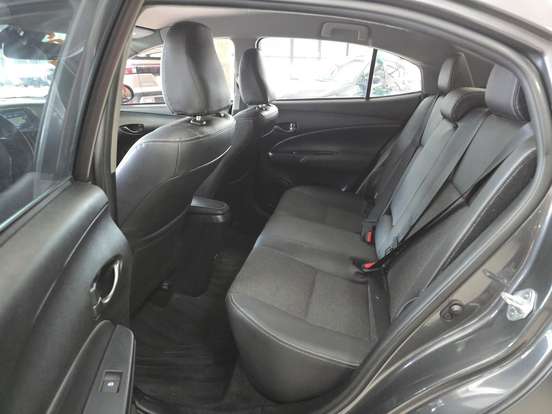 TOYOTA-YARIS-1.5 16V FLEX SEDAN XS MULTIDRIVE TOYOTA-YARIS-2024