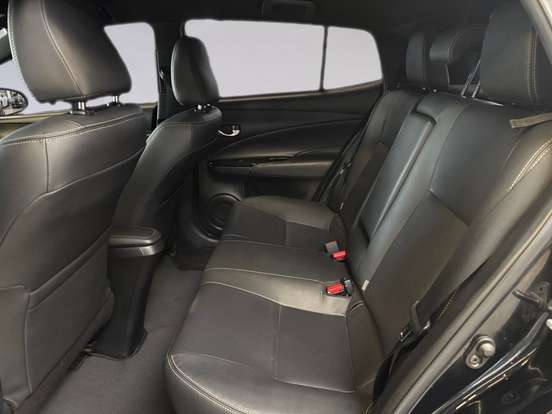 TOYOTA-YARIS-1.5 16V FLEX X WAY MULTIDRIVE TOYOTA-YARIS-2019