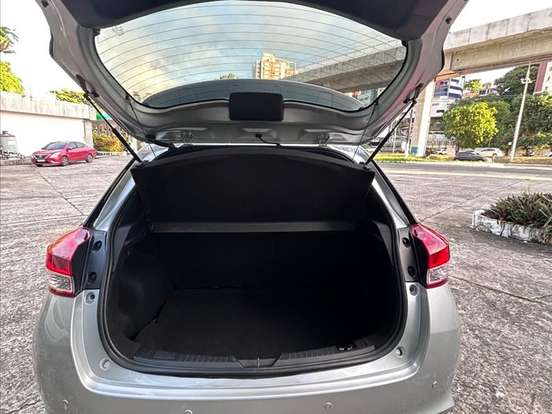 TOYOTA-YARIS-1.5 16V FLEX XL PLUS CONNECT MULTIDRIVE TOYOTA-YARIS-2020