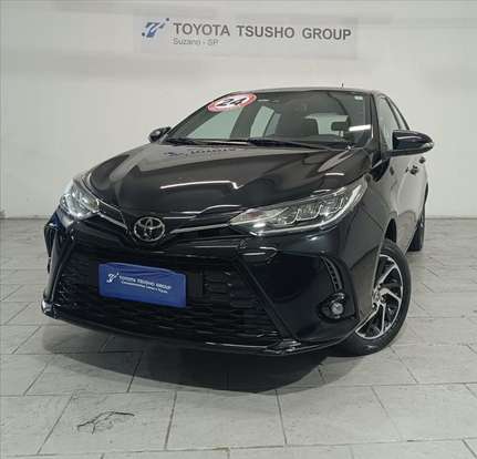 TOYOTA-YARIS-2023