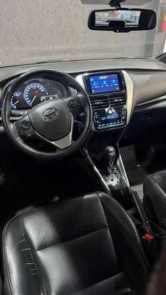 TOYOTA-YARIS-2018