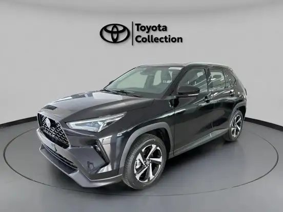 TOYOTA-YARIS CROSS-2026