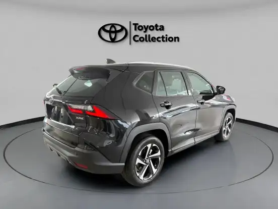 TOYOTA-YARIS CROSS-1.5 VVT-I HYBRID FLEX XRE CVT TOYOTA-YARIS CROSS-2026