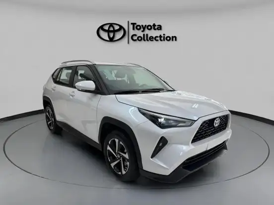 TOYOTA-YARIS CROSS-1.5 VVT-I HYBRID FLEX XRE CVT TOYOTA-YARIS CROSS-2026