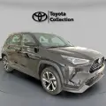 TOYOTA YARIS CROSS 1.5 VVT-I HYBRID FLEX XRE CVT TOYOTA YARIS CROSS 1.5 VVT-I HYBRID FLEX XRE CVT