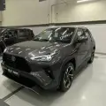TOYOTA YARIS CROSS 1.5 VVT-I HYBRID FLEX XRX CVT TOYOTA YARIS CROSS 1.5 VVT-I HYBRID FLEX XRX CVT