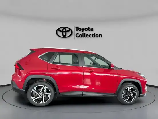 TOYOTA-YARIS CROSS-2026