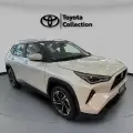 TOYOTA YARIS CROSS 1.5 VVT-I HYBRID FLEX XRX CVT TOYOTA YARIS CROSS 1.5 VVT-I HYBRID FLEX XRX CVT