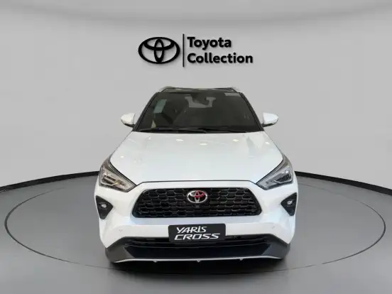 TOYOTA-YARIS CROSS-2026