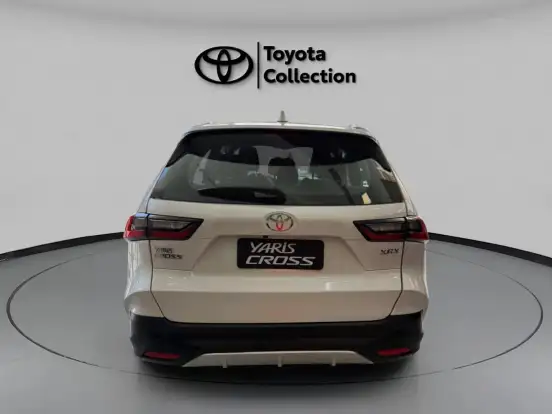 TOYOTA-YARIS CROSS-2026