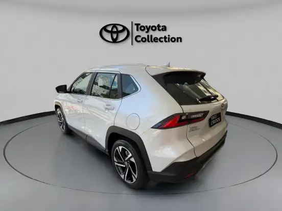 TOYOTA-YARIS CROSS-2026