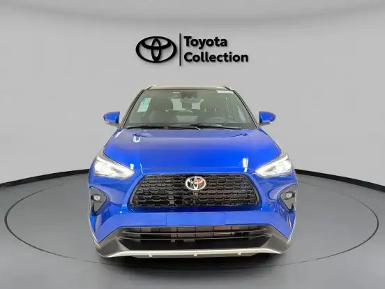 TOYOTA-YARIS CROSS-2026
