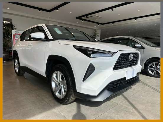 TOYOTA-YARIS CROSS-2026
