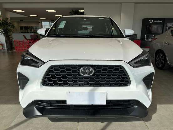 TOYOTA-YARIS CROSS-2026