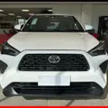 TOYOTA YARIS CROSS 1.5 VVT-I FLEX XR CVT TOYOTA YARIS CROSS 1.5 VVT-I FLEX XR CVT