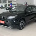 TOYOTA YARIS CROSS 1.5 VVT-I FLEX XRX CVT TOYOTA YARIS CROSS 1.5 VVT-I FLEX XRX CVT