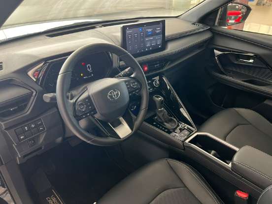 TOYOTA-YARIS CROSS-2026