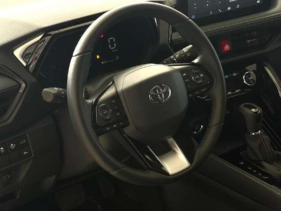 TOYOTA-YARIS CROSS-1.5 VVT-I FLEX XRX CVT TOYOTA-YARIS CROSS-2026