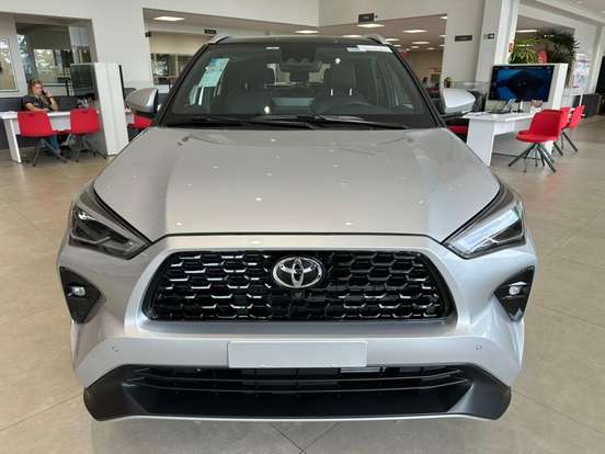 TOYOTA-YARIS CROSS-2026