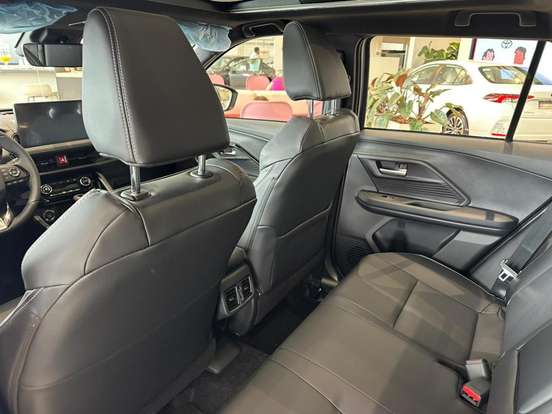 TOYOTA-YARIS CROSS-1.5 VVT-I FLEX XRX CVT TOYOTA-YARIS CROSS-2026