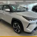 TOYOTA YARIS CROSS 1.5 VVT-I FLEX XRX CVT TOYOTA YARIS CROSS 1.5 VVT-I FLEX XRX CVT