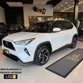 TOYOTA YARIS CROSS 1.5 VVT-I FLEX XRX CVT TOYOTA YARIS CROSS 1.5 VVT-I FLEX XRX CVT