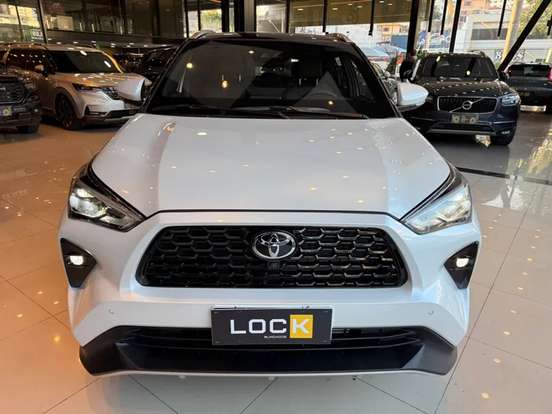 TOYOTA-YARIS CROSS-2026