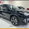 TOYOTA YARIS CROSS 1.5 VVT-I HYBRID FLEX XRE CVT TOYOTA YARIS CROSS 1.5 VVT-I HYBRID FLEX XRE CVT