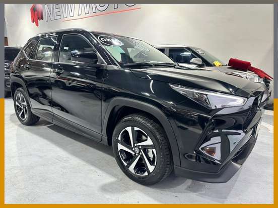 TOYOTA-YARIS CROSS-1.5 VVT-I HYBRID FLEX XRE CVT TOYOTA-YARIS CROSS-2026
