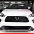 TOYOTA YARIS CROSS 1.5 VVT-I HYBRID FLEX XRE CVT TOYOTA YARIS CROSS 1.5 VVT-I HYBRID FLEX XRE CVT