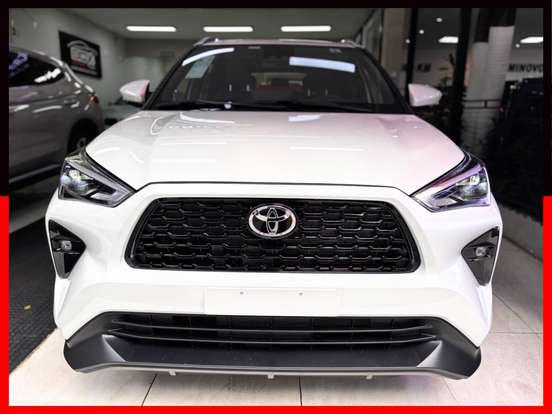 TOYOTA-YARIS CROSS-1.5 VVT-I HYBRID FLEX XRE CVT TOYOTA-YARIS CROSS-2026