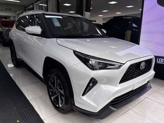 TOYOTA-YARIS CROSS-2026