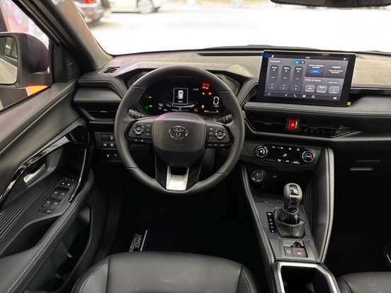 TOYOTA-YARIS CROSS-2026
