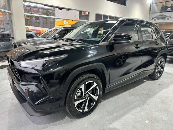 TOYOTA-YARIS CROSS-2026