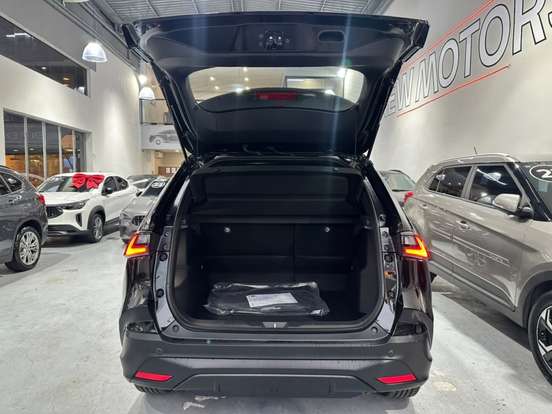 TOYOTA-YARIS CROSS-1.5 VVT-I HYBRID FLEX XRE CVT TOYOTA-YARIS CROSS-2026