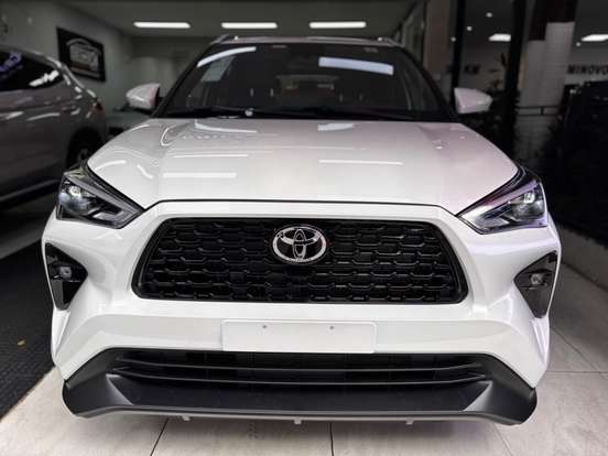 TOYOTA-YARIS CROSS-1.5 VVT-I HYBRID FLEX XRE CVT TOYOTA-YARIS CROSS-2026