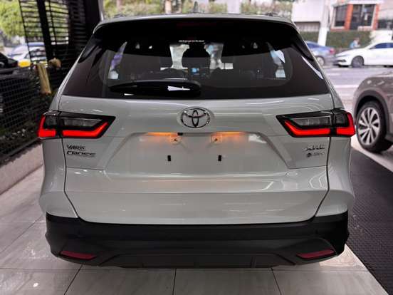 TOYOTA-YARIS CROSS-1.5 VVT-I HYBRID FLEX XRE CVT TOYOTA-YARIS CROSS-2026