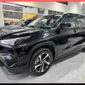 TOYOTA YARIS CROSS 1.5 VVT-I HYBRID FLEX XRE CVT TOYOTA YARIS CROSS 1.5 VVT-I HYBRID FLEX XRE CVT