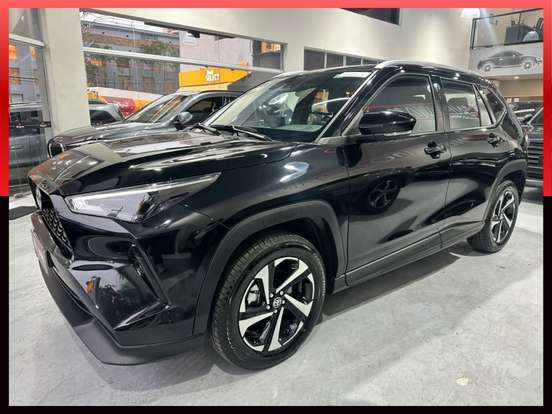 TOYOTA-YARIS CROSS-1.5 VVT-I HYBRID FLEX XRE CVT TOYOTA-YARIS CROSS-2026