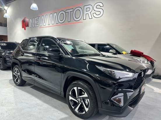 TOYOTA-YARIS CROSS-2026