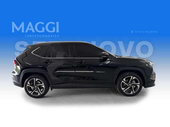 TOYOTA-YARIS CROSS-1.5 VVT-I HYBRID FLEX XRX CVT TOYOTA-YARIS CROSS-2026