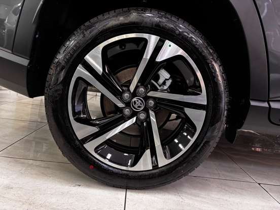 TOYOTA-YARIS CROSS-1.5 VVT-I HYBRID FLEX XRX CVT TOYOTA-YARIS CROSS-2026