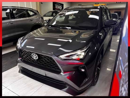 TOYOTA-YARIS CROSS-2026