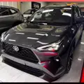 TOYOTA YARIS CROSS 1.5 VVT-I HYBRID FLEX XRX CVT TOYOTA YARIS CROSS 1.5 VVT-I HYBRID FLEX XRX CVT